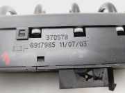 Kombischalter 61316917985 Mini Mini One/Cooper (R50) Schrägheck 1.6 16V One (W10-B16A)