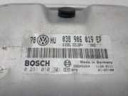 Motorsteuergerät 038906019EP Volkswagen Passat (3B3) Limousine 1.9 TDI 130 (AVF)