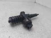 Kraftstoff-Injector 038130073AJ Volkswagen Polo IV (9N1/2/3) Schrägheck 1.9 TDI 100 (ATD) ATD