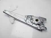 Fensterheber Rechts Vorne 0002702V003000000 Smart Fortwo Coupé (450.3) Schrägheck 3-drs 0.8 CDI (OM660.940)