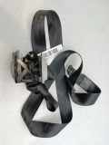 Sicherheitsgurt Rechts Hinten 8X0857805D Audi A1 (8X1/8XK) Schrägheck 3-drs 1.6 TDI 16V (CAYB)