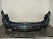 Stoßstange Hinten GHR250221A8P Mazda 6 SportBreak (GJ/GH/GL) Kombi 2.2 SkyActiv-D 150 16V (SH)