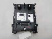 Multifunctionelle Display 681833236R Renault Megane III Grandtour (KZ) Kombi 5-drs 1.2 16V TCE 130 (H5F-404(H5F-B4))