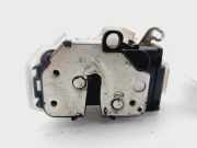 Türschloss Rechts Vorne 1365225080 Fiat Fiorino (225) Van 1.3 JTD 16V Multijet (199.A.9000)