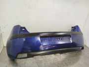 Stoßstange Hinten 7410W9 Citroën C4 Berline (LC) Schrägheck 5-drs 1.6 HDi 16V 110 (DV6TED4(9HY))
