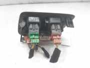 Kombischalter 96668829ZD Citroën C4 Berline (NC) Schrägheck 5-drs 1.6 BlueHDI 100 (DV6FC(BHY))