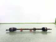 Antriebswelle Rechts Vorne 49501B9000 Hyundai i10 (B5) Schrägheck 1.0 12V (G3LA)