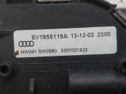 Scheibenwischermotor Vorne 8V1955023D Audi A3 (8V1/8VK) Schrägheck 3-drs 2.0 TDI 16V (CRBC)