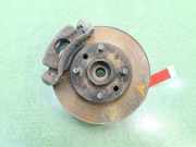 Achsschenkel Halter Links Vorne 96870493 Daewoo / Chevrolet Kalos (SF69) Limousine 1.4 (F14S3)