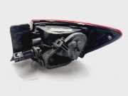 R?cklicht Links 5F0945095B Seat Leon (5FB) Schr?gheck 5-drs 1.6 TDI Ecomotive 16V (CLHA)