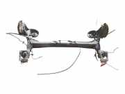 Hinterachse 9684349480 Peugeot Premium 109 CV / 80 KW