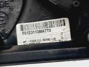 Außenspiegel Links 51167189571 BMW 5 serie (E60) Limousine 520d 16V (N47-D20A)