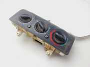 Bedienung Klimaanlage 8200147160 Renault Clio II (BB/CB) Schrägheck 1.5 dCi 65 (K9K-704)