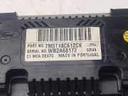 Bedienung Klimacontrolle 7M5T18C612CK Ford Kuga I SUV 2.0 TDCi 16V 140 (UFDA)