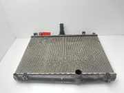 Radiator 9687359980 Peugeot 508 (8D) Limousine 2.0 HDiF 16V (DW10BTED4(RHF))