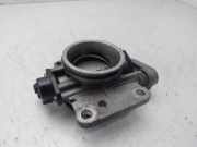 Drosselklappe 7700875435 Renault Megane (BA) Schrägheck 5-drs 1.4 16V (K4J-750)