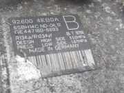 Klima Pumpe 926004EB0A Renault Espace (RFCJ) Großraumlimousine 1.6 dCi 130 (R9M-E4)