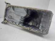 Ölwannenabdeckung A6650140702 SsangYong Rodius Großraumlimousine 2.7 270 Xdi 20V 4x2 (M665.925(Euro 4))