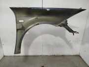 Kotflügel Links Vorne Seat Leon (1P1) Schrägheck 5-drs 1.6 TDI 16V 105 (CAYC)