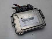 Motorsteuergerät 9662212480 Peugeot 207/207+ (WA/WC/WM) Schrägheck 1.6 HDi 16V (DV6ATED4(9HX))