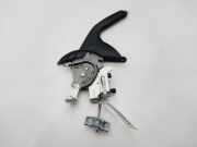 Handbremshebel 59710C8000 Hyundai i20 (GBB) Schrägheck 1.1 CRDi VGT 12V (D3FA)