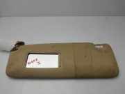 Sonnenblende Links 704351302 BMW SERIE 7 (E65/E66) 730d 218 CV / 160 KW