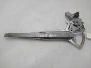 Fensterheber Rechts Vorne 857100D100 Toyota Yaris II (P9) Schrägheck 1.3 16V VVT-i (2SZFE)