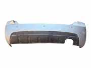Stoßstange Hinten 866111D010 Kia Carens III (FG) Großraumlimousine 2.0 CRDI VGT 16V (D4EA)