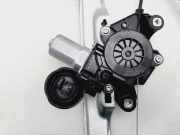 Fensterheber Rechts Vorne BCJH58590C Mazda 3 (BP) Limousine 1.8 SkyActiv-D 16V (S8Y1)