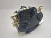 Bedienung Klimaanlage 69577010 Dacia LOGAN Laureate 87 CV / 64 KW