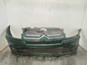 Stoßstange Vorne 7401SE Citroën C4 Berline (LC/LD) 5-Drs. 1.6 16V (TU5JP4(NFU))