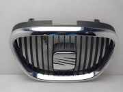 Grill 5P0853654 Seat Altea (5P1) Großraumlimousine 1.9 TDI 105 (BXE)