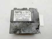 Steuergerät Airbag 9654491180 Peugeot 307 SW (3H) Kombi 1.6 HDiF 110 16V (DV6TED4(9HY))