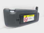 Sonnenblende Rechts 98265221ZD Opel Mokka/Mokka X SUV 1.7 CDTI 16V 4x2 (A17DTS(Euro 5))