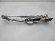 Scheibenwischermotor Vorne 697826301 BMW 3 serie (E90) Limousine 320d 16V (N47-D20A)