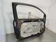 Tür Links Vorne 1505766 Ford Focus 2 Limousine 1.8 TDCi 16V (KKDA)