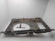 Schließplatte Kühlerträger 9651941680 Citroën C4 Berline (LC) Schrägheck 5-drs 1.6 HDi 16V 110 (DV6TED4(9HY))