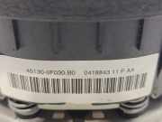 Airbag Lenkrad 451300F030 Toyota Verso Großraumlimousine 2.0 16V D-4D-F (1AD-FTV)