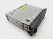 Radio 281111335R Dacia Sandero I (BS) Schrägheck 1.5 dCi 70 (K9K-792)