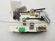 Bedienung Klimaanlage 6451VG Peugeot 206 BERLINA X-Line 68 CV / 50 KW