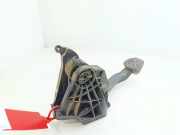Kupplungspedal 6R0721117B Seat Ibiza IV (6J5) Schrägheck 5-drs 1.6 TDI 90 (CAYB)
