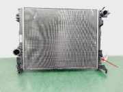 Radiator 214109798R Renault Megane III Grandtour (KZ) Kombi 5-drs 1.2 16V TCE 130 (H5F-404(H5F-B4))