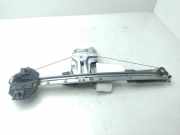 Fensterheber Links Vorne 807211440R Dacia Logan II Limousine 1.5 Blue dCi 95 (K9K-872(K9K-U8))