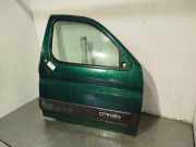 T?r Rechts Vorne 9839338380 Citro?n CITROEN BERLINGO 1.9 D Cumbre Familiar 69 CV / 51 KW