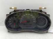 Tachoeinheit Kmh 248101769R Renault Furgón Confort 68 CV / 50 KW