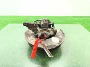 Achsschenkel Halter Links Vorne 30871261 Volvo V40 (VW) Kombi 1.8i 16V (B4184SJ)