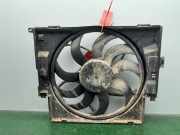 Kühlerventilator 861631501 BMW 4 serie Gran Coupe (F36) Liftback 420d 2.0 16V (N47-D20C)