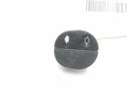 Schalter Für Elekt. Fensterheber Rechts Vorne 96FG14529AB Ford Fiesta 5 (JD/JH) Schrägheck 1.4 TDCi (F6JB)