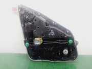 Fensterheber Links Hinten A1767304400 Mercedes-Benz GLA (156.9) SUV 2.2 200 CDI, d 16V (OM651.930(Euro 6))