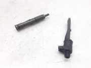 Kraftstoff-Injector 09202474 Opel ASTRA G BERLINA Sportive 125 CV / 92 KW